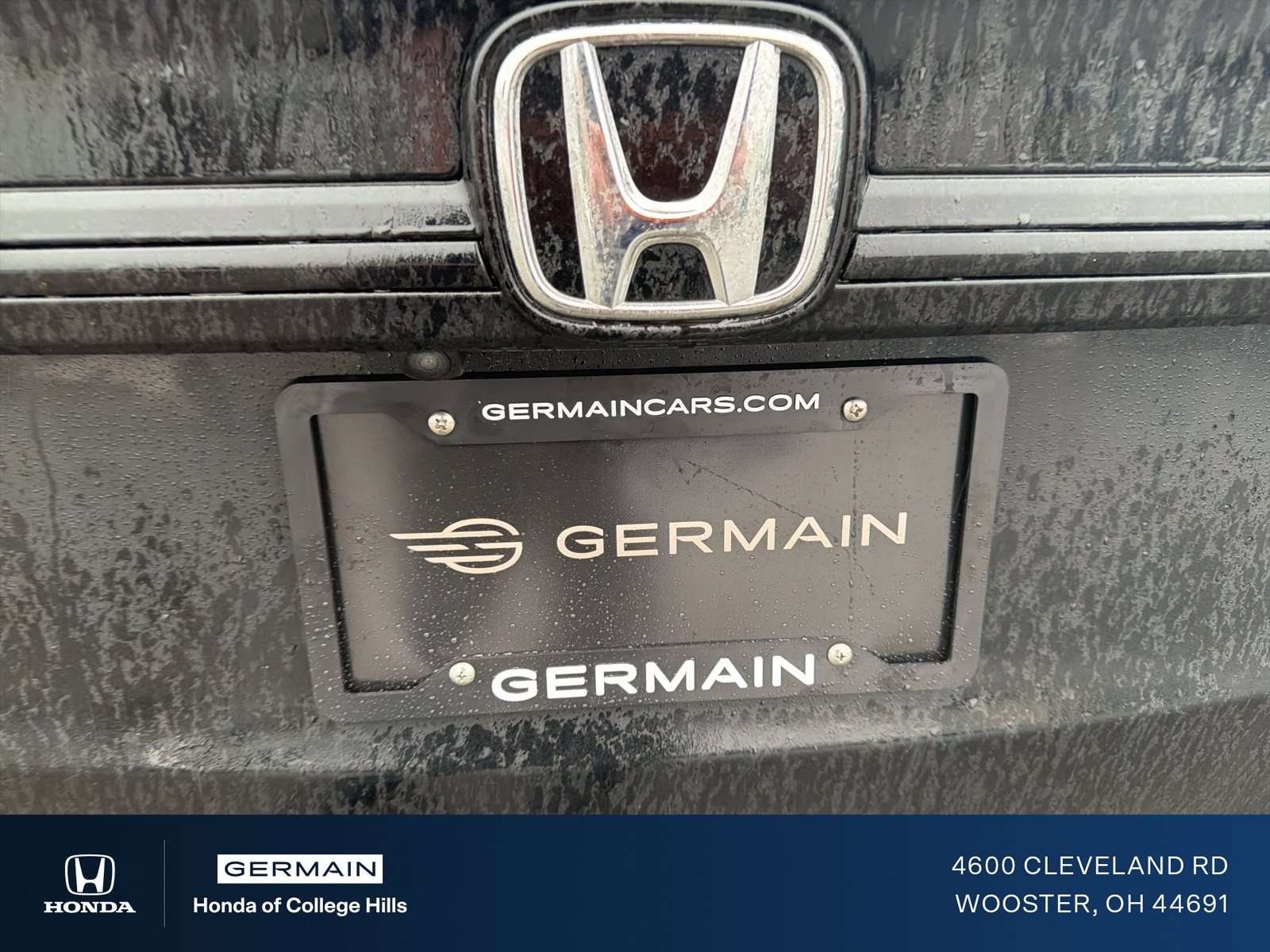 Used 2024 Honda Odyssey Sport image 8