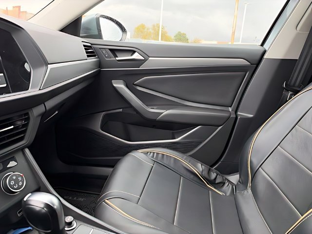 Used 2019 Volkswagen Jetta S w/ Driver Assistance Package FWD image 25