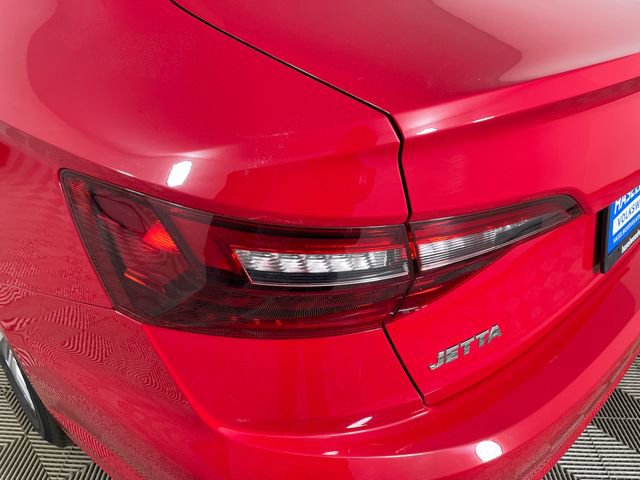 Used 2020 Volkswagen Jetta S image 18