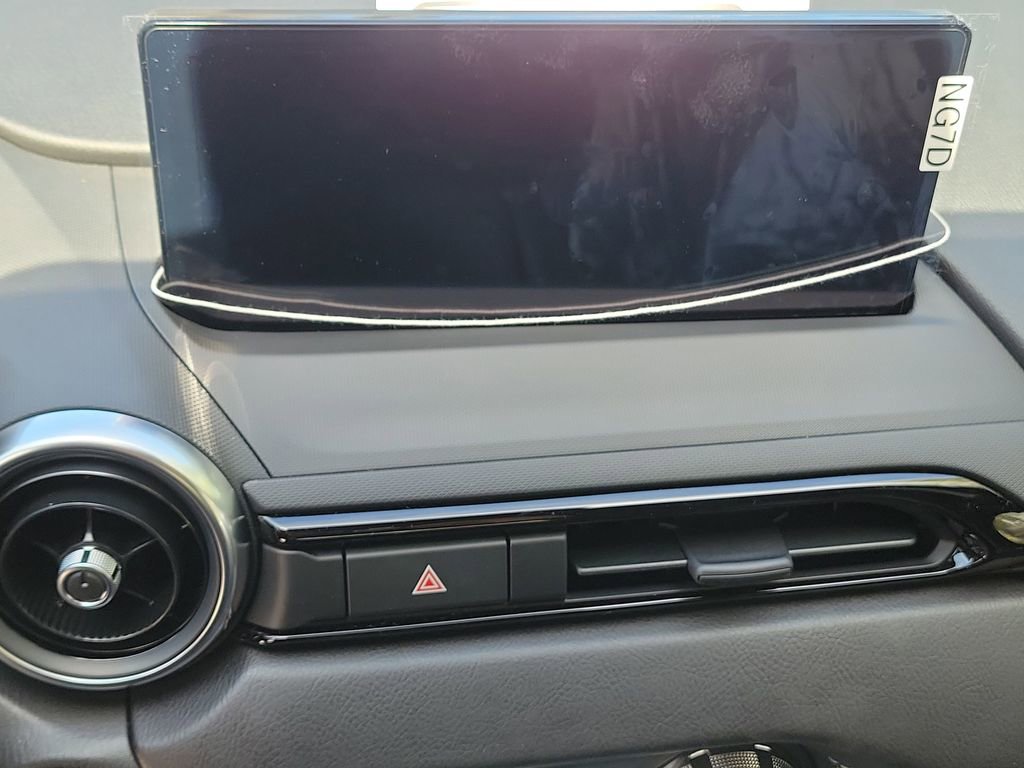 New 2026 MAZDA MX-5 Miata Grand Touring image 25