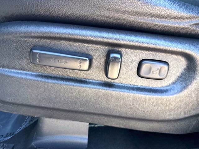 Used 2022 Honda Ridgeline RTL-E image 20