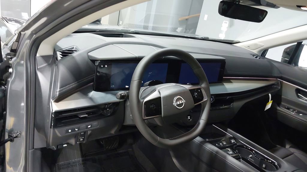 New 2026 Nissan Murano Platinum w/ Technology Package AWD/4WD image 18