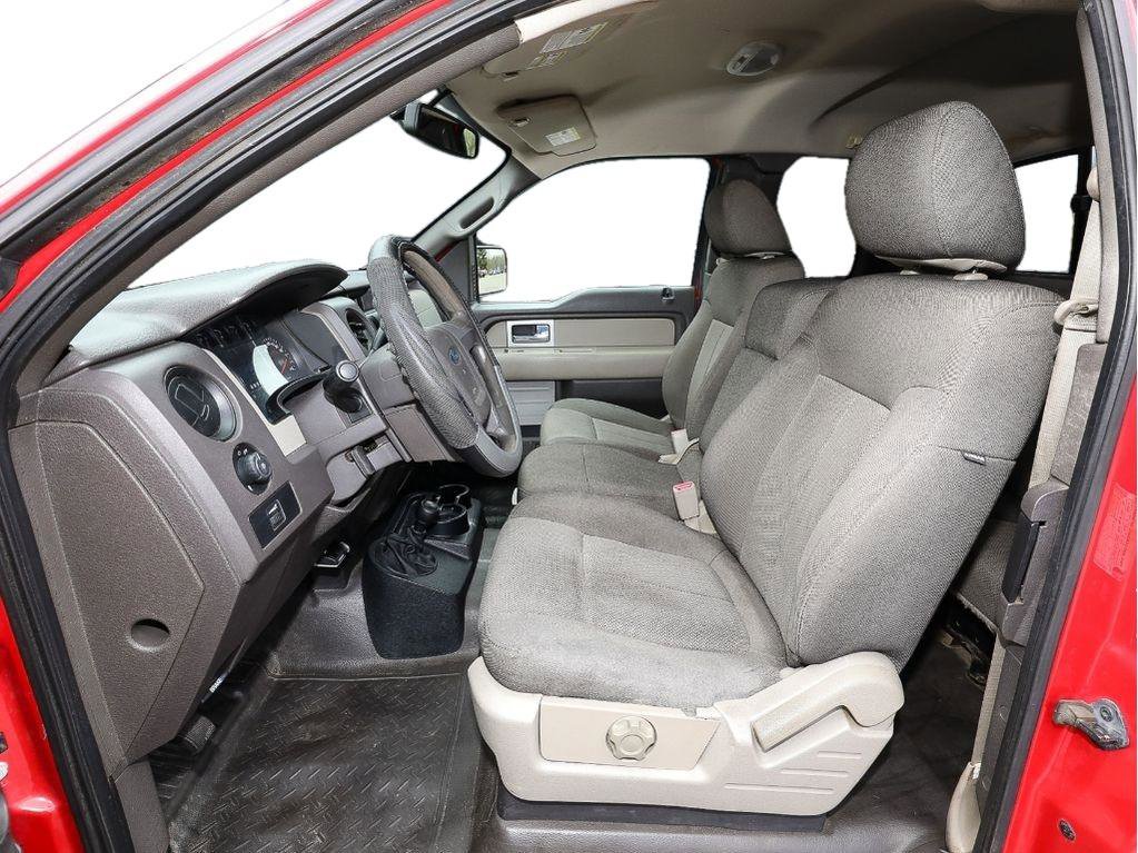 Used 2010 Ford F150 STX image 13