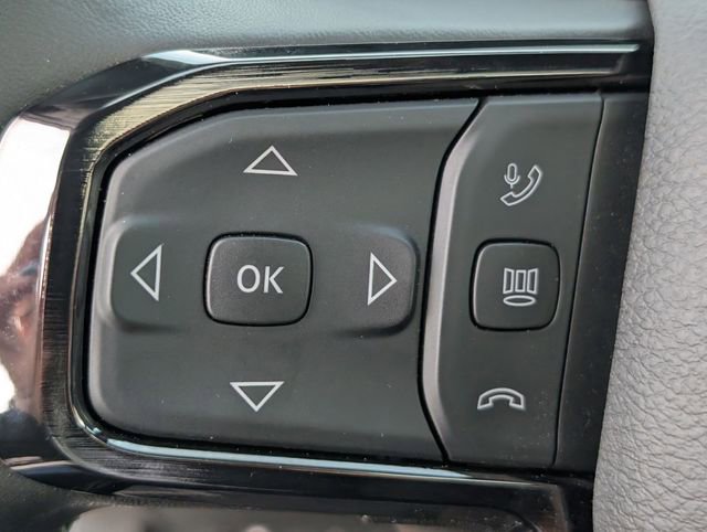 New 2026 RAM 3500 Limited AWD/4WD image 16