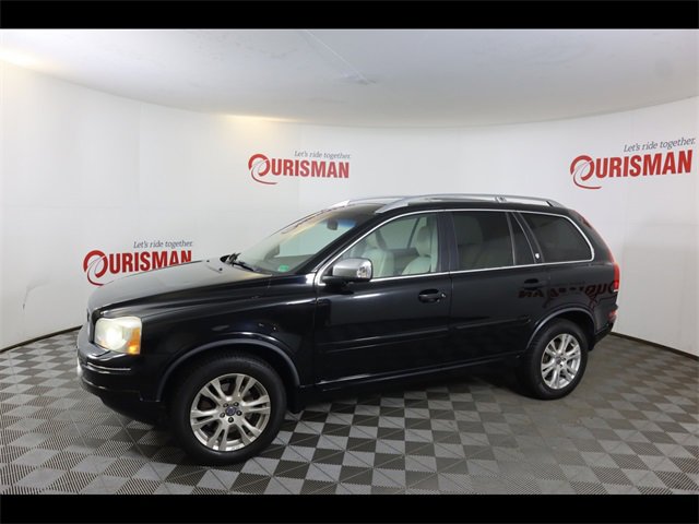 Used 2013 Volvo XC90 3.2 image 4