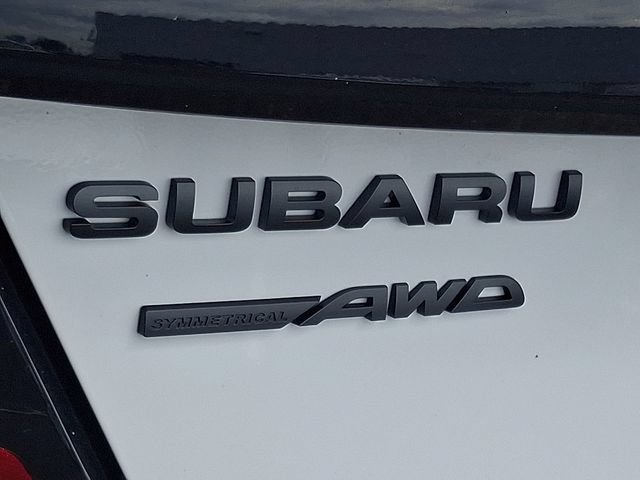 New 2026 Subaru WRX tS w/ Accessory Package #2 AWD/4WD image 12