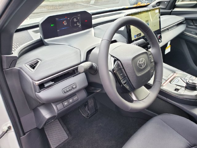 New 2027 Toyota C-HR w/ ALL Weather Mat Package (TMS) AWD/4WD image 21