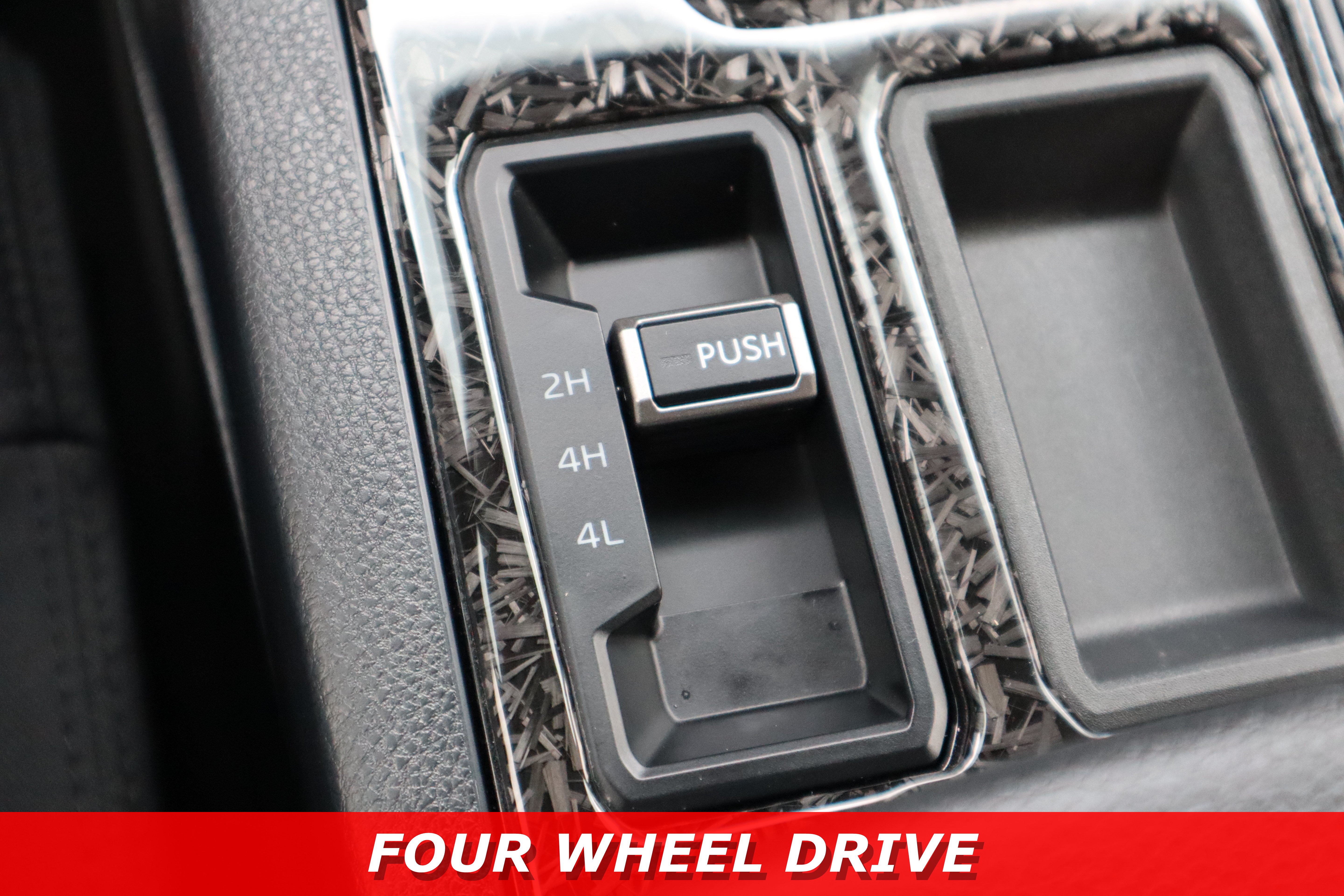 Used 2023 Toyota Tundra SR AWD/4WD image 22