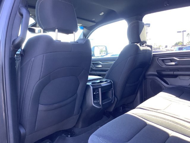 Used 2023 RAM 1500 Big Horn AWD/4WD image 24