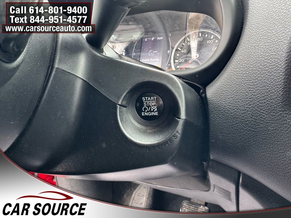 Used 2017 Jeep Renegade Sport w/ Power & Air Group image 11