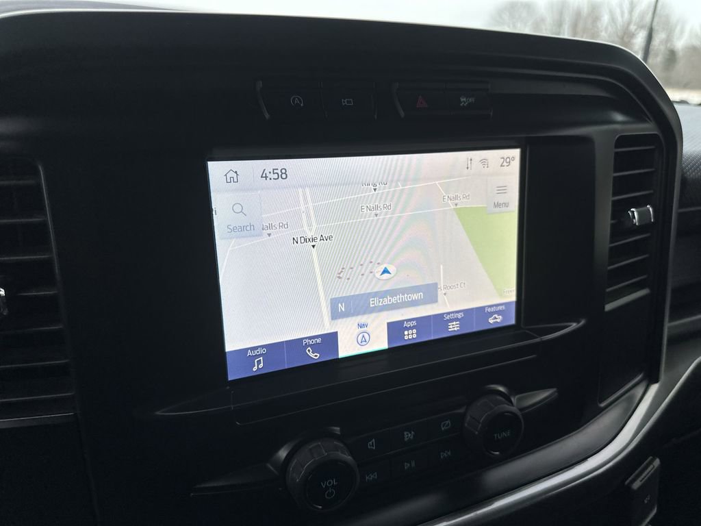 Used 2023 Ford F150 XL w/ STX Appearance Package image 18