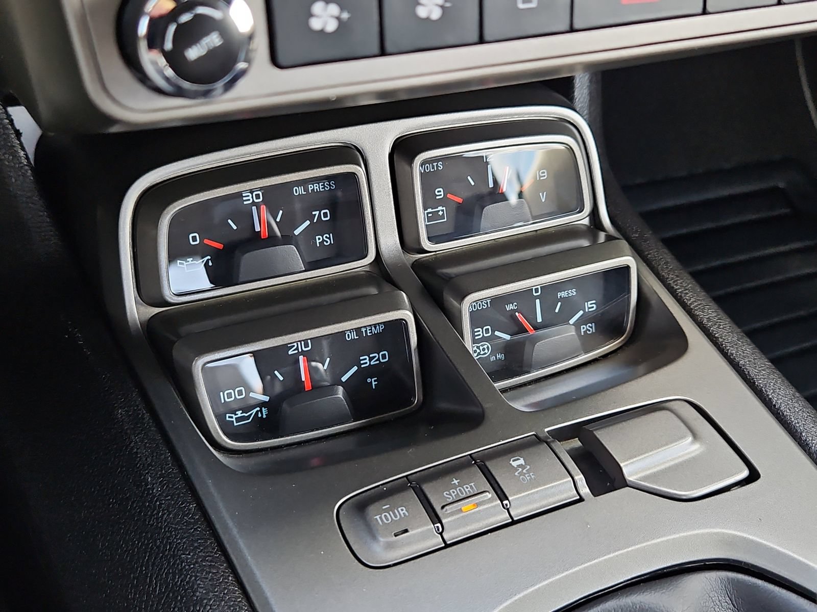 Used 2012 Chevrolet Camaro ZL1 RWD image 24