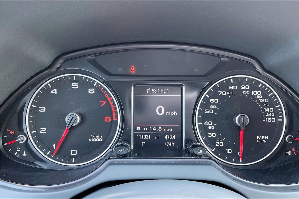Used 2014 Audi Q5 2.0T Premium Plus AWD/4WD image 23