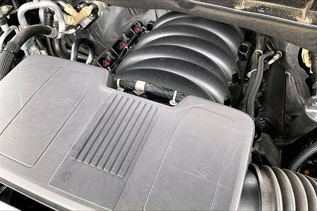 Used 2025 Cadillac Escalade Sport w/ Touring Package image 35