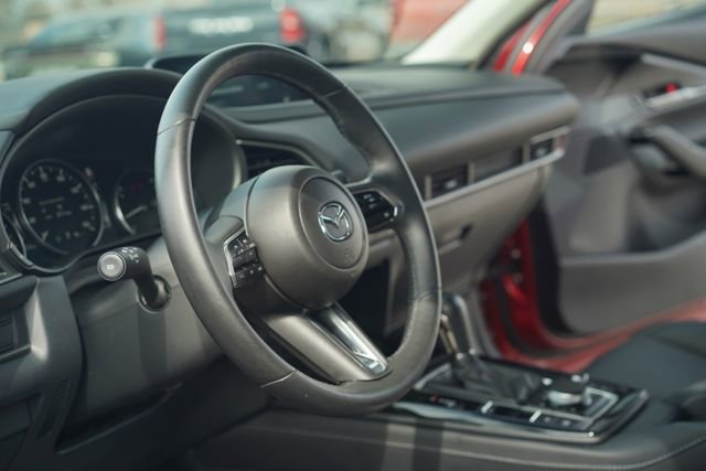 Used 2024 MAZDA CX-30 AWD 2.5 S w/ Select Sport Pkg image 27