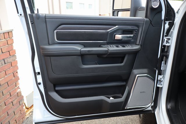 New 2026 RAM 2500 Laramie image 11