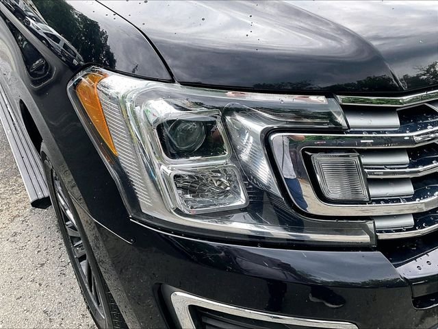Used 2019 Ford Expedition Max Limited AWD/4WD image 31