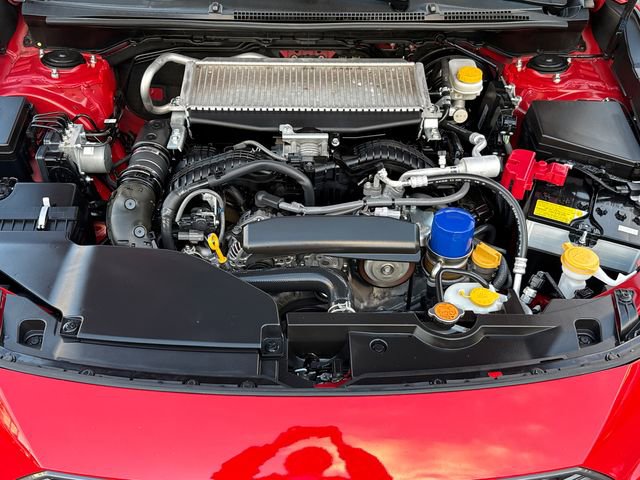 Used 2023 Subaru WRX Premium image 12