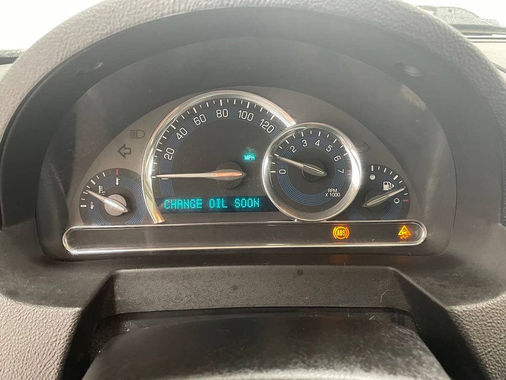 Used 2010 Chevrolet HHR LT w/ LT Preferred Equipment Group FWD image 22