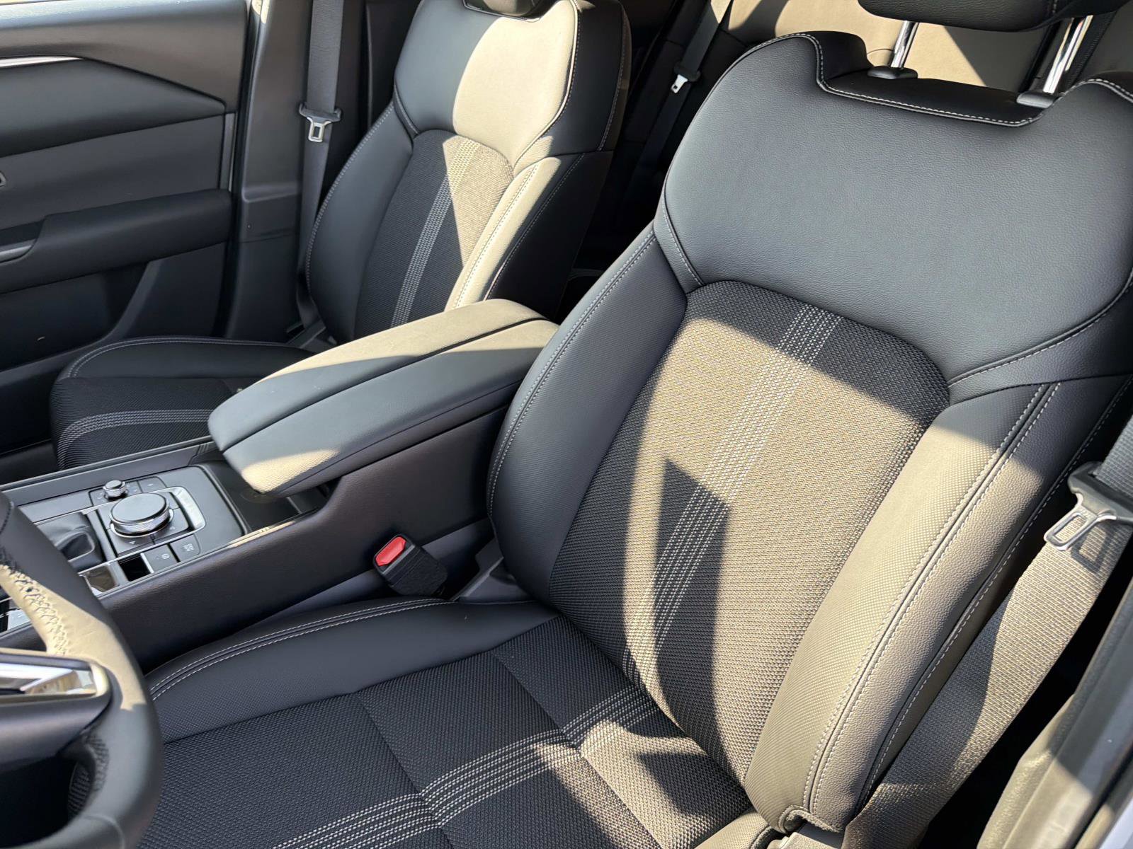 New 2025 MAZDA CX-50 AWD 2.5 S w/ Cargo Package image 22