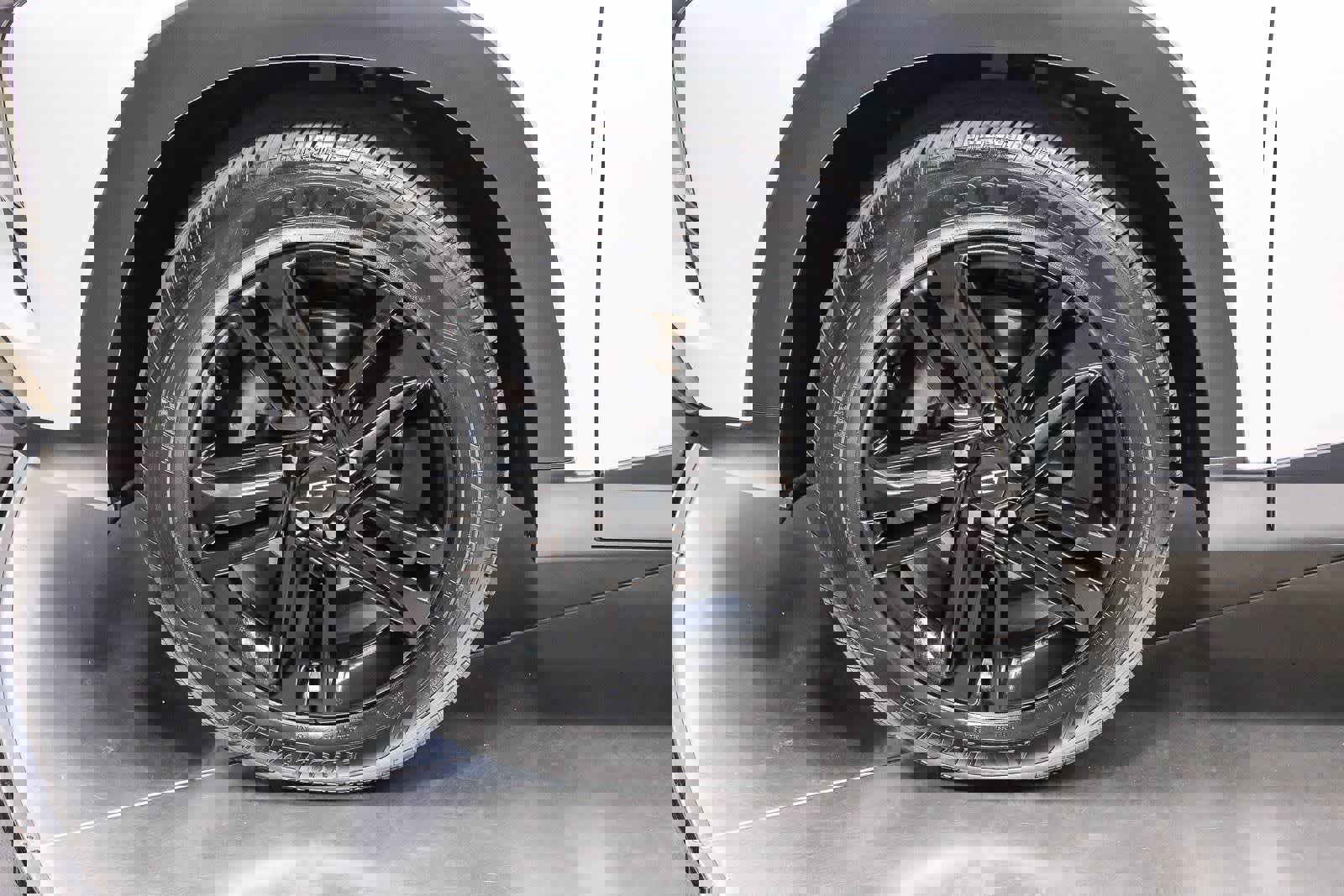 Used 2024 Chevrolet Trax ACTIV w/ Sunroof Package FWD image 10