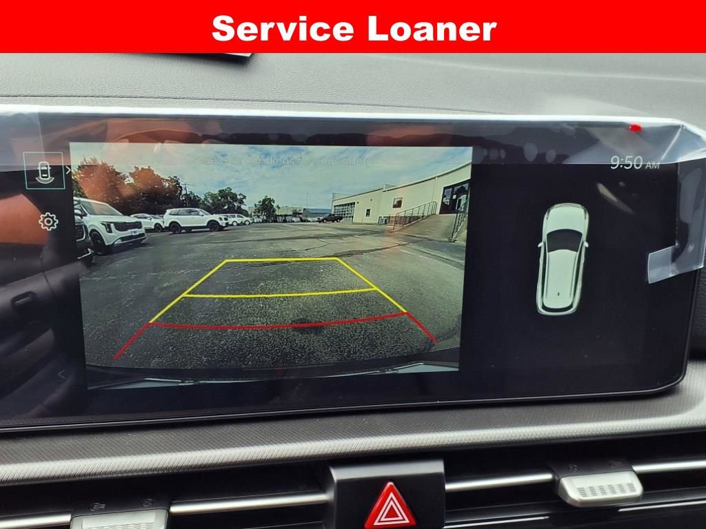 New 2026 Kia Sportage LX w/ LX Convenience Package image 5