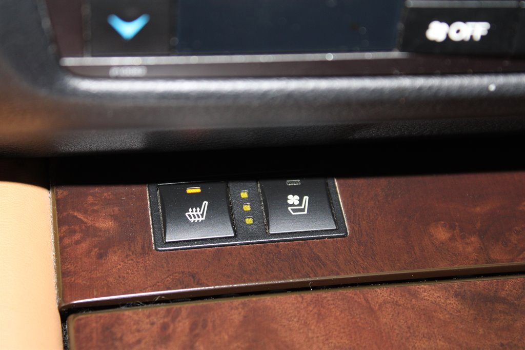 Used 2013 Lexus GS 350 w/ Premium Pkg image 31