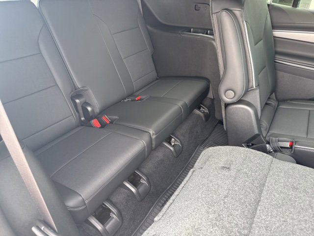 New 2026 Buick Enclave Preferred w/ Power Package image 15