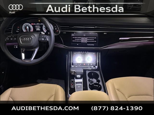 New 2026 Audi Q7 2.0T Premium Plus image 11