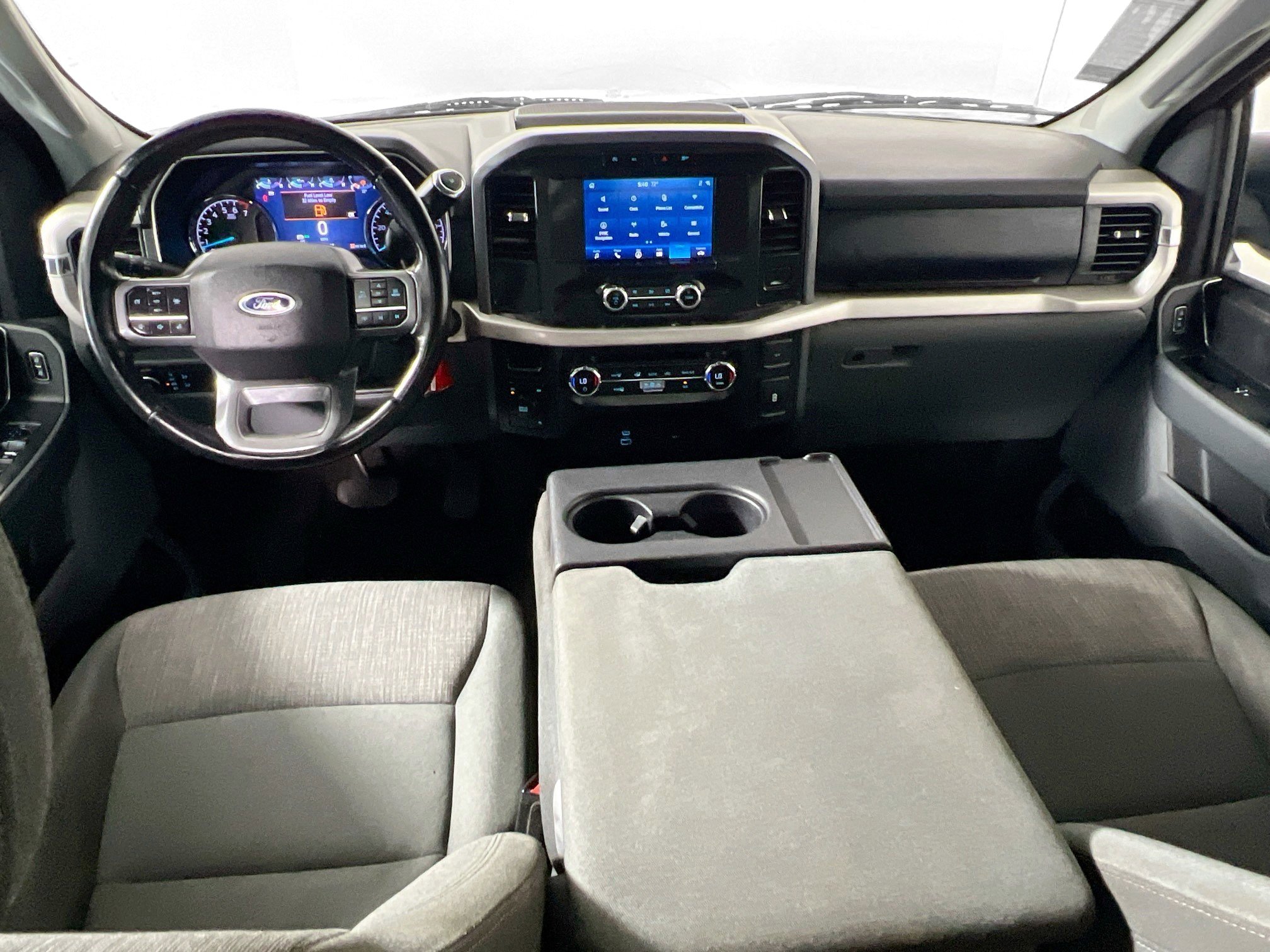 Used 2021 Ford F150 XLT w/ Equipment Group 301A Mid AWD/4WD image 29