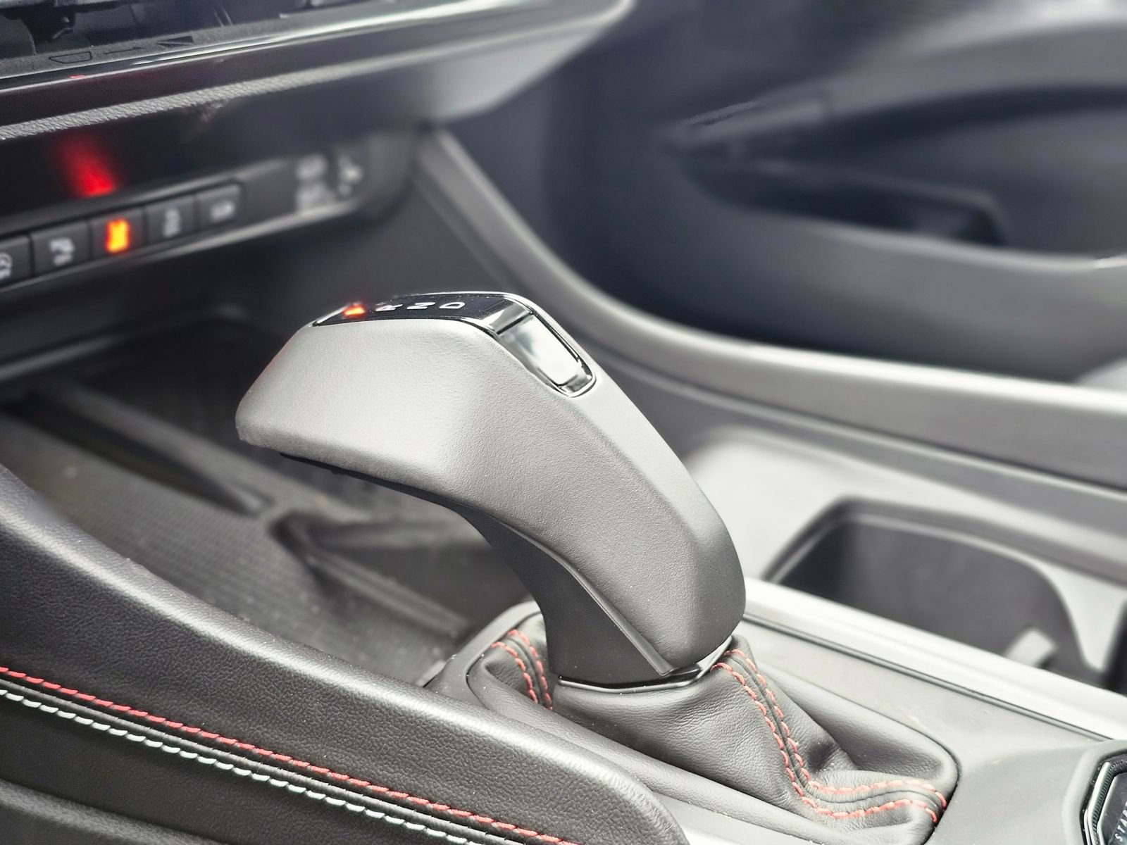 New 2026 Dodge Charger Scat Pack AWD/4WD image 18