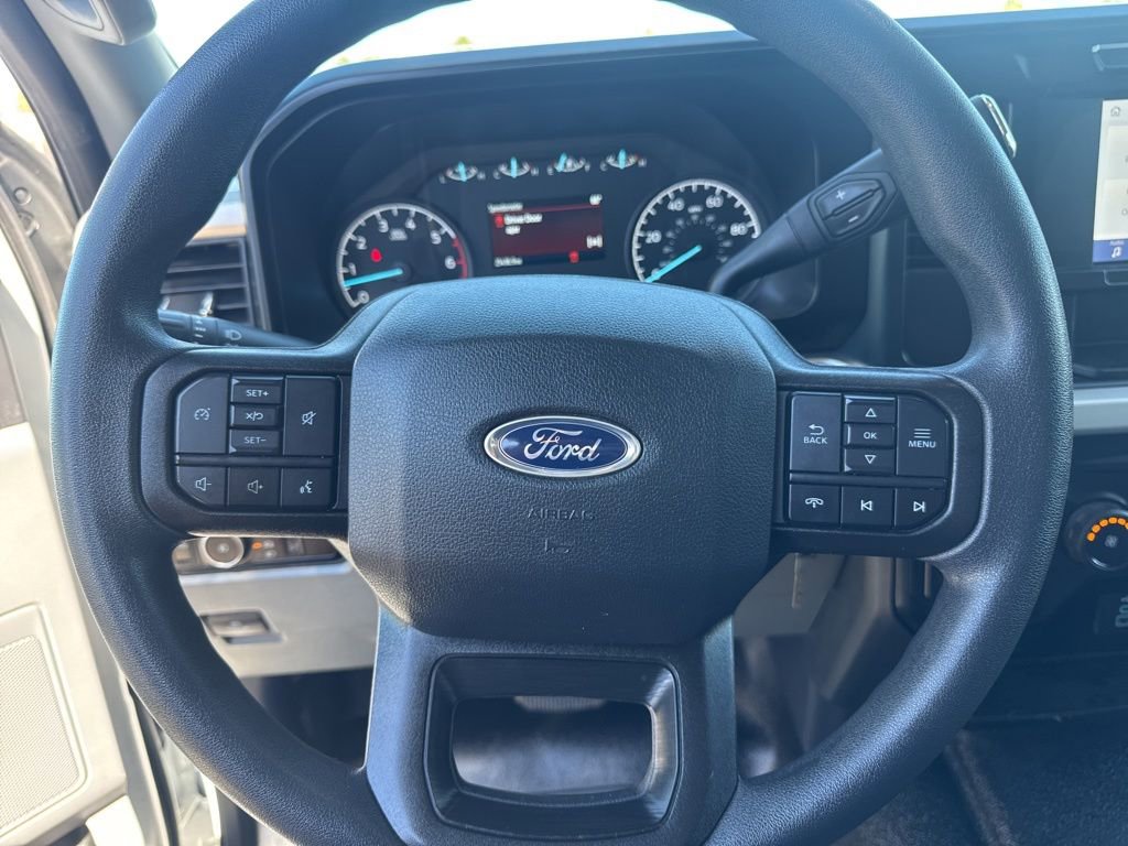 Used 2023 Ford F250 XL w/ XL Chrome Package image 12