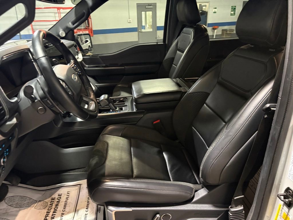 Certified 2023 Ford F150 Raptor AWD/4WD image 7