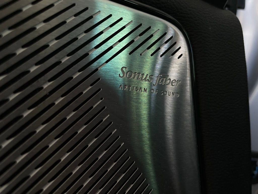 Used 2024 Maserati Grecale GT AWD/4WD image 30