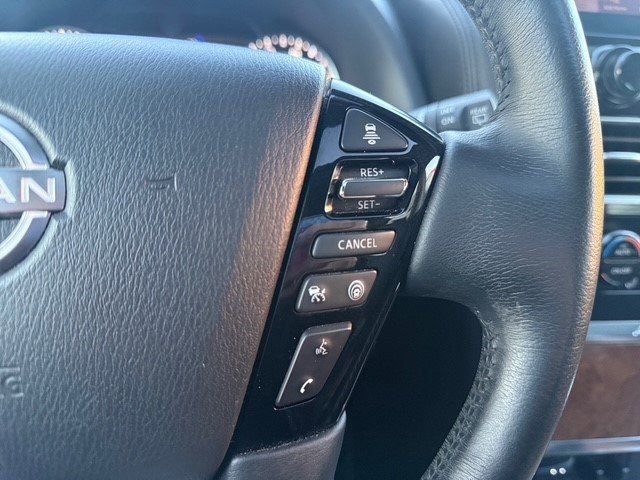 Used 2022 Nissan Armada SL image 18