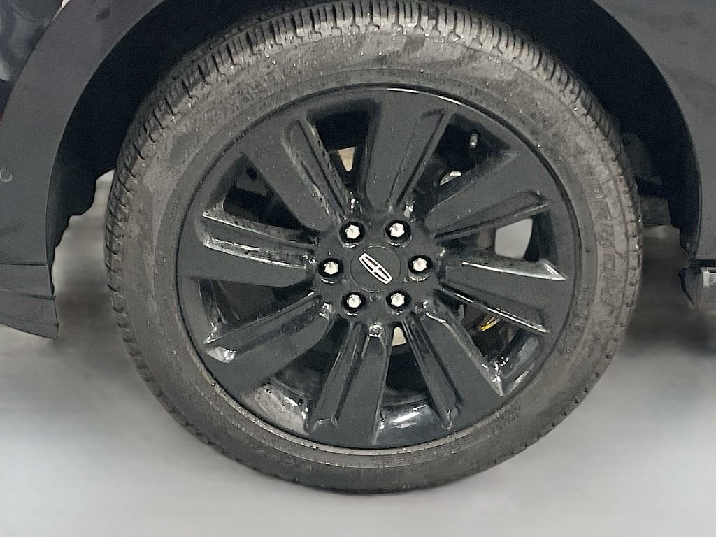 Used 2023 Lincoln Navigator L Reserve AWD/4WD image 34