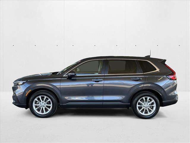 Certified 2024 Honda CR-V EX image 2