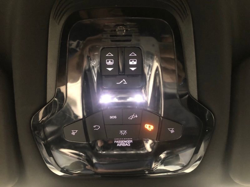 Used 2022 Alfa Romeo Stelvio Ti w/ Active Assist Plus Package image 27