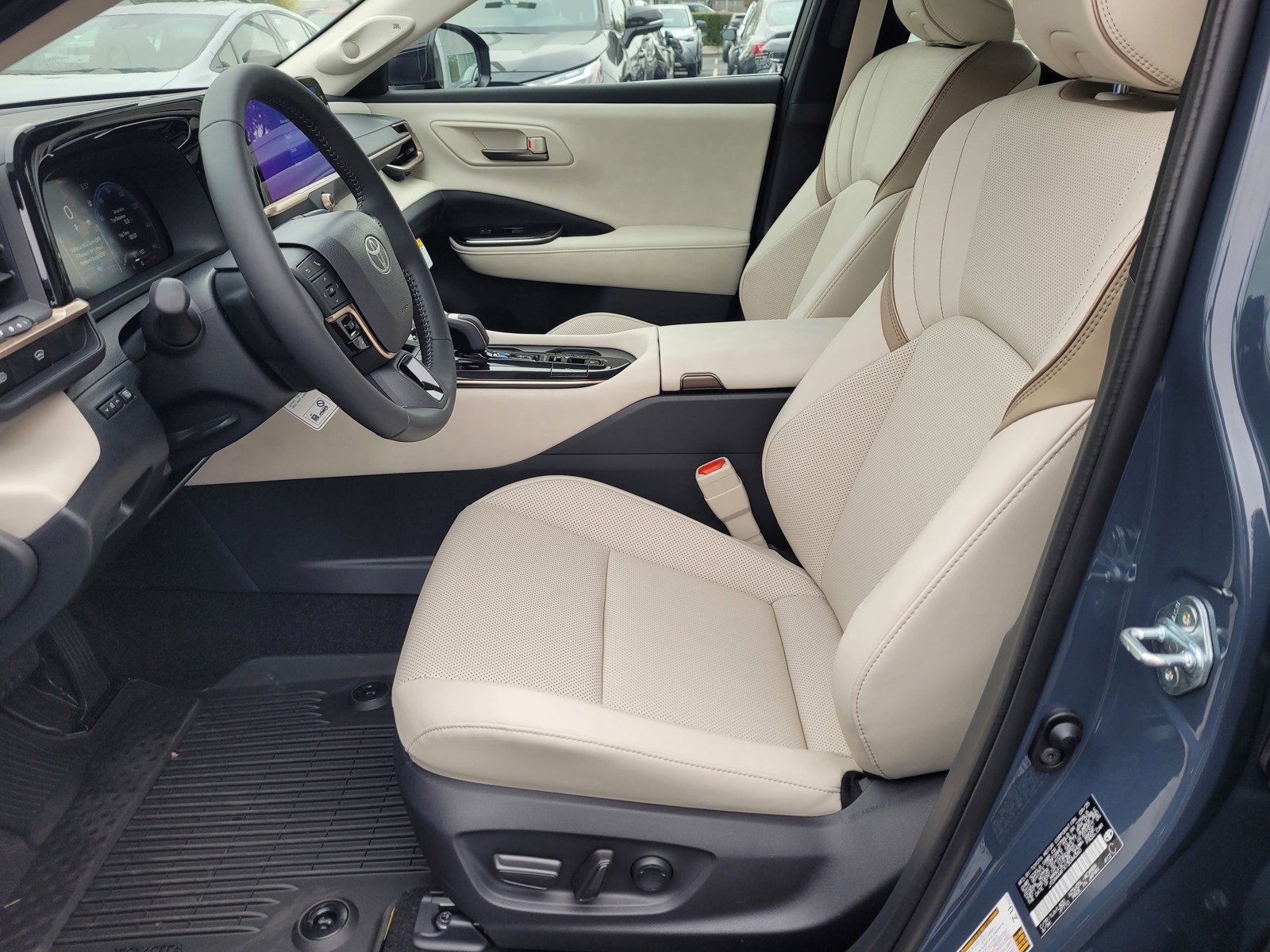 New 2026 Toyota Crown Limited image 10