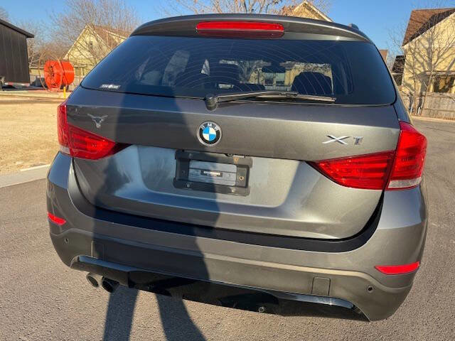 Used 2015 BMW X1 xDrive28i image 11