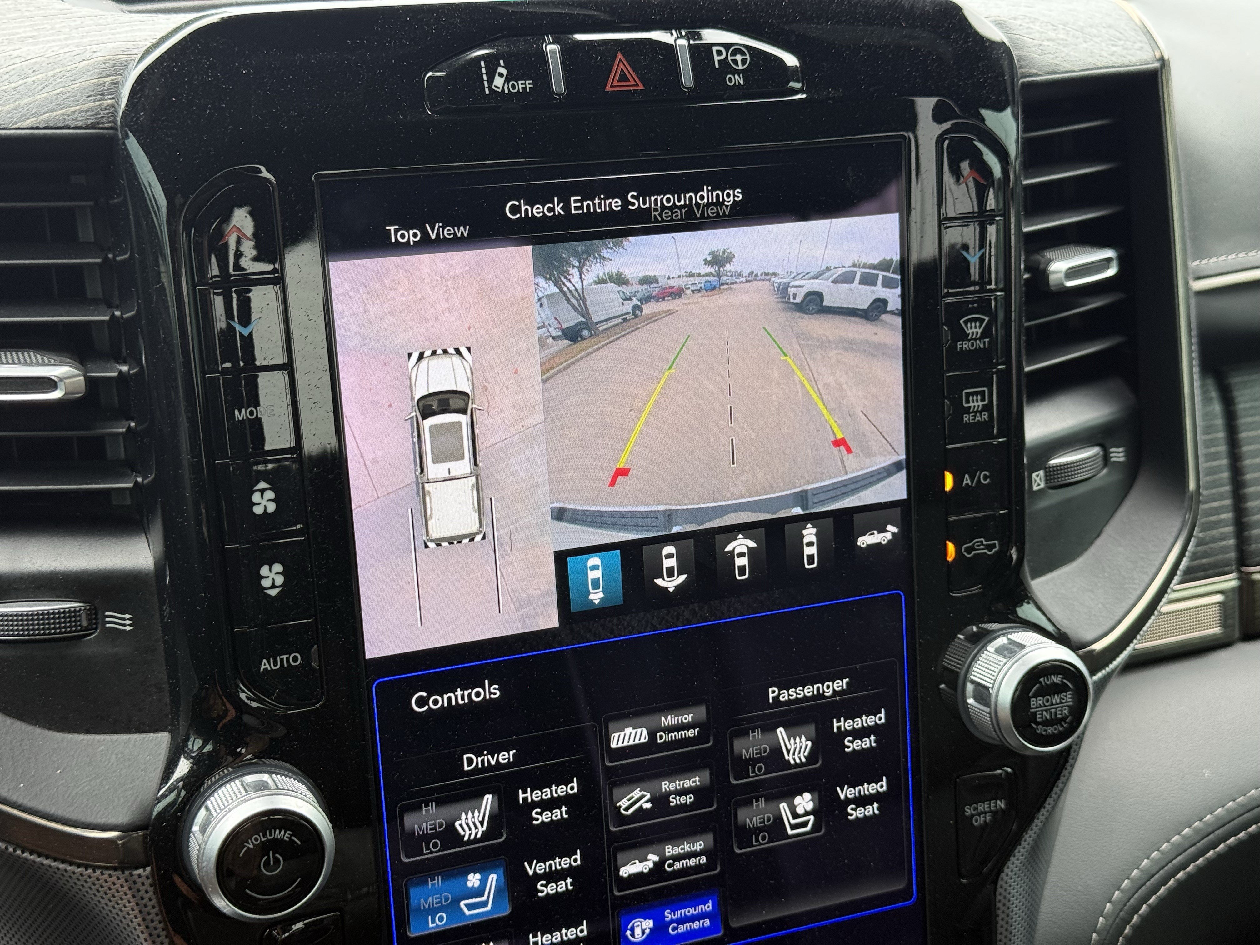 Used 2021 RAM 1500 Limited RWD image 21