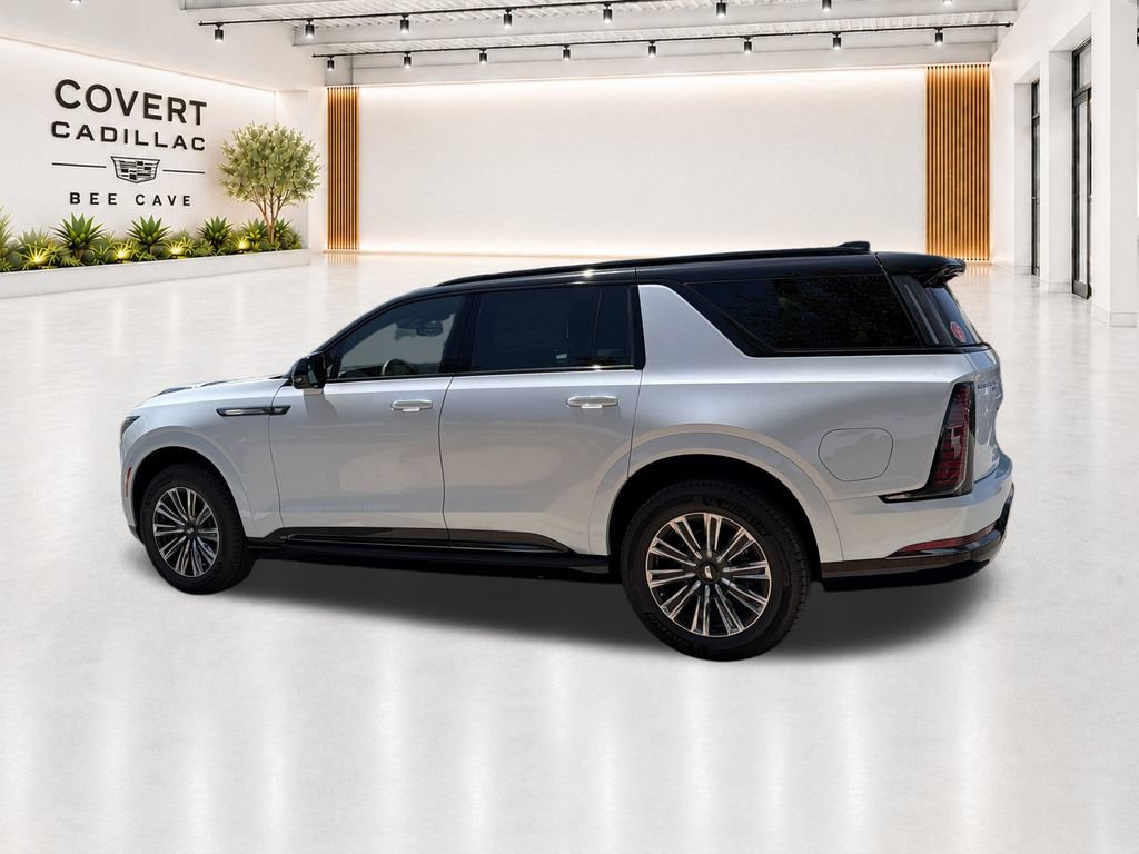 New 2026 Cadillac Escalade IQL Sport 1 AWD/4WD image 7