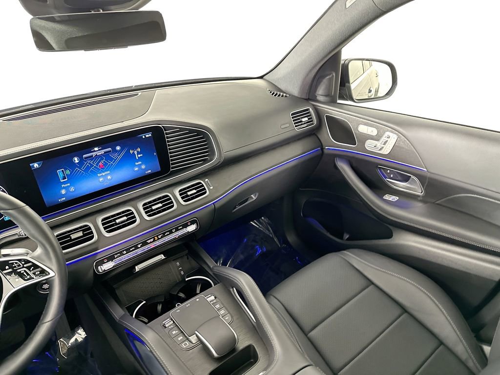 Certified 2026 Mercedes-Benz GLE 350 4MATIC image 23