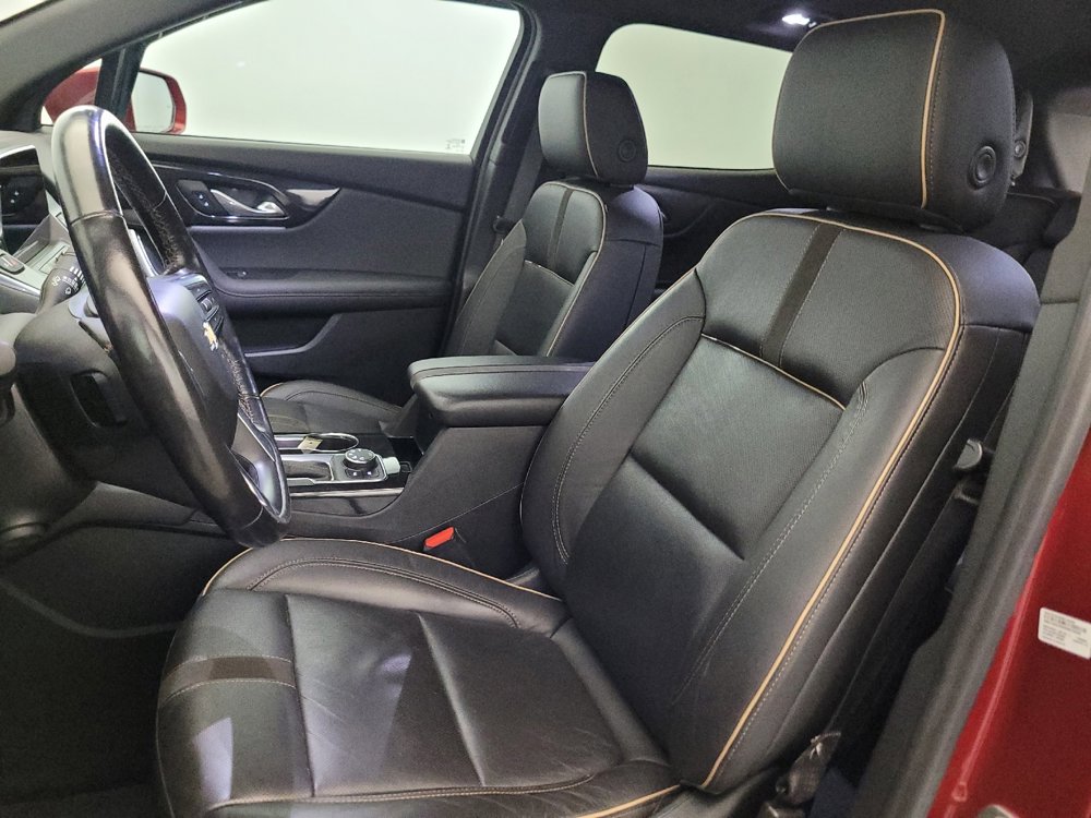 Used 2020 Chevrolet Blazer Premier w/ Driver Confidence II Package AWD/4WD image 17