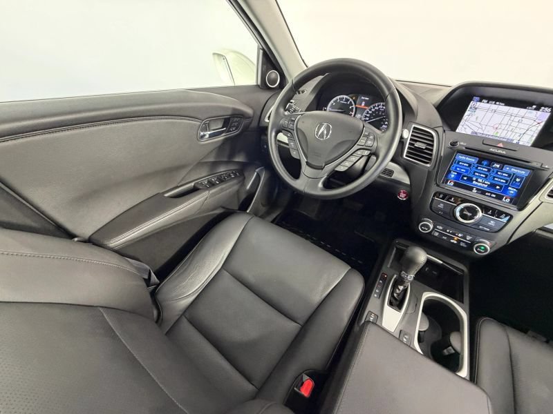 Used 2017 Acura RDX w/ Technology Package AWD/4WD image 29
