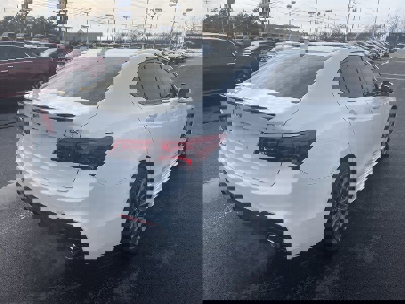 Used 2019 Acura TLX w/ Technology & A-SPEC Pkg image 3
