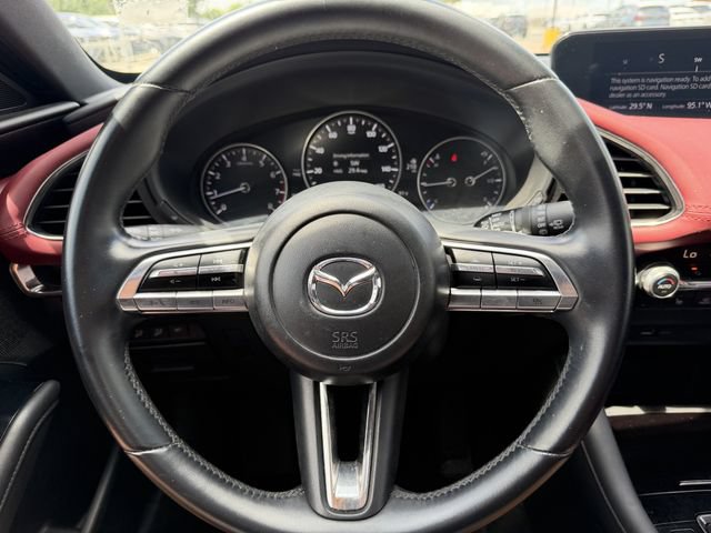 Used 2019 MAZDA MAZDA3 AWD Hatchback w/ Premium Pkg image 15