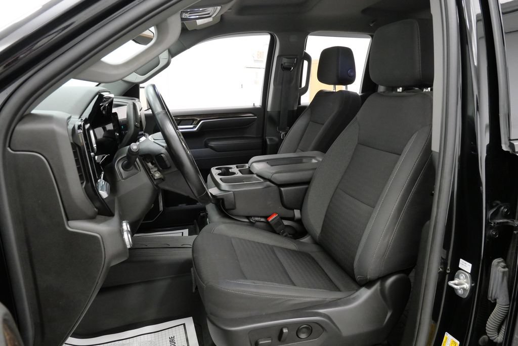 Used 2023 GMC Sierra 1500 Elevation AWD/4WD image 10