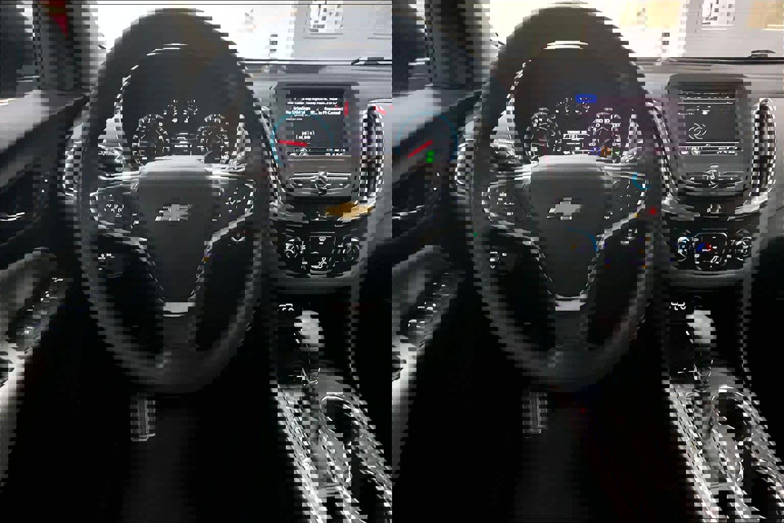 Used 2023 Chevrolet Equinox LS image 14