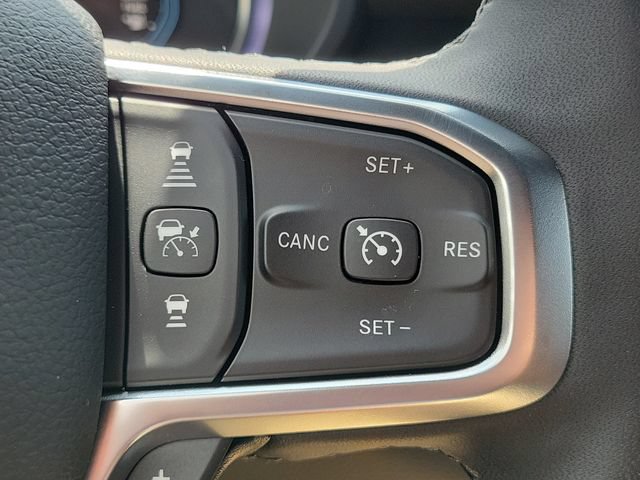 New 2026 RAM 1500 Big Horn AWD/4WD image 26